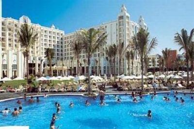 фото отеля Riu Vallarta Hotel Nuevo Vallarta