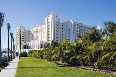 фото отеля Riu Vallarta Hotel Nuevo Vallarta