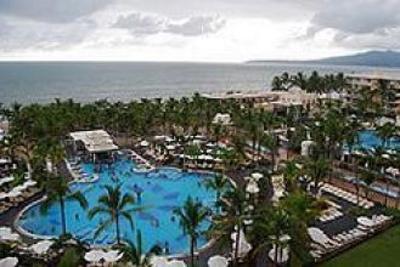 фото отеля Riu Vallarta Hotel Nuevo Vallarta