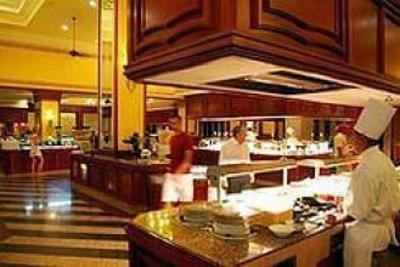 фото отеля Riu Vallarta Hotel Nuevo Vallarta