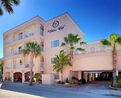 фото отеля The Palms Hotel
