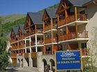 фото отеля Residence Soleil D'aure Saint-Lary-Soulan