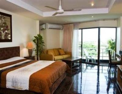 фото отеля Jomtien View Talay Condominiums Pattaya
