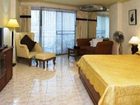 фото отеля Jomtien View Talay Condominiums Pattaya