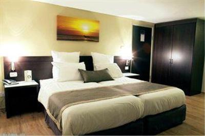 фото отеля C Hotel Tiberias Boutique