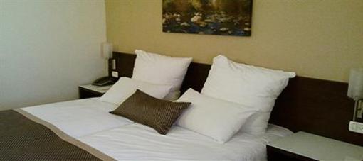 фото отеля C Hotel Tiberias Boutique