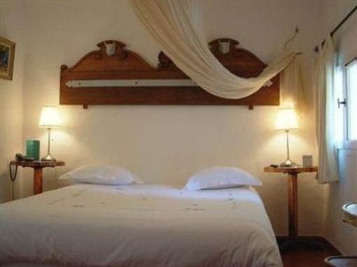 фото отеля La Ferme Rose