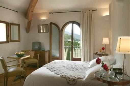 фото отеля La Ferme Rose
