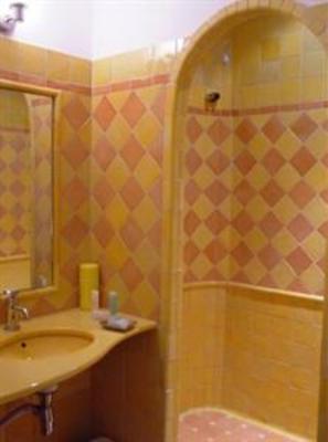 фото отеля La Ferme Rose