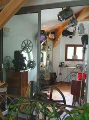 фото отеля La Ferme Rose