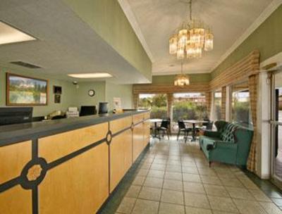 фото отеля Days Inn Palmdale