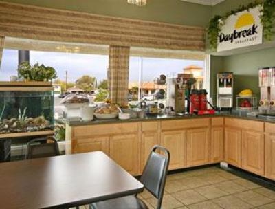 фото отеля Days Inn Palmdale