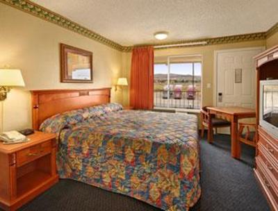 фото отеля Days Inn Palmdale