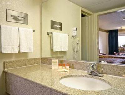 фото отеля Days Inn Palmdale