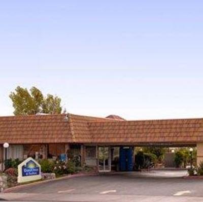 фото отеля Days Inn Palmdale