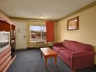 фото отеля Days Inn Palmdale