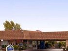 фото отеля Days Inn Palmdale