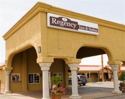 фото отеля Regency Inn and Suites Blythe