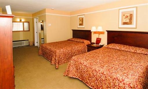 фото отеля Regency Inn and Suites Blythe