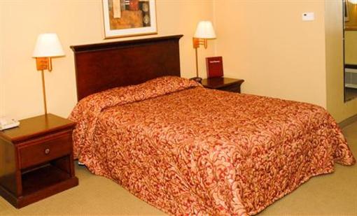 фото отеля Regency Inn and Suites Blythe