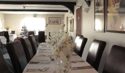 фото отеля The Riverside Hotel Monmouth (Wales)