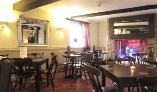 фото отеля The Riverside Hotel Monmouth (Wales)