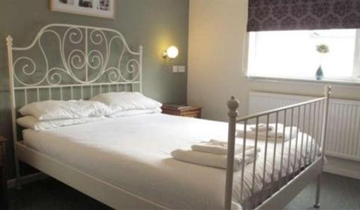 фото отеля The Riverside Hotel Monmouth (Wales)
