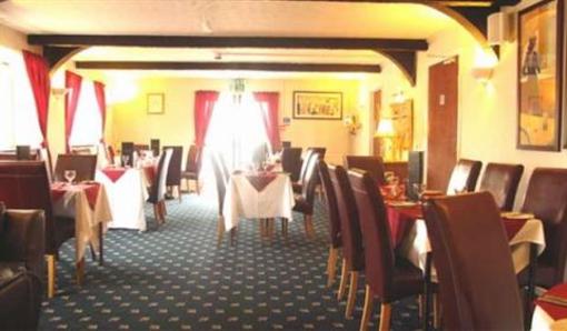 фото отеля The Riverside Hotel Monmouth (Wales)