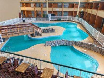 фото отеля Ramada Inn Kearney (Nebraska)