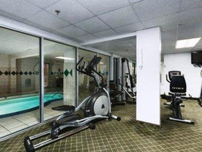 фото отеля Ramada Inn Kearney (Nebraska)
