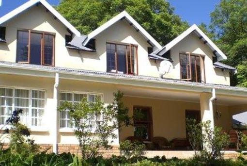 фото отеля Porcupine Ridge Guest House
