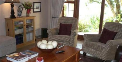 фото отеля Porcupine Ridge Guest House