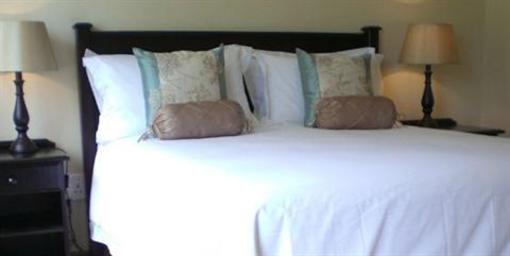 фото отеля Porcupine Ridge Guest House