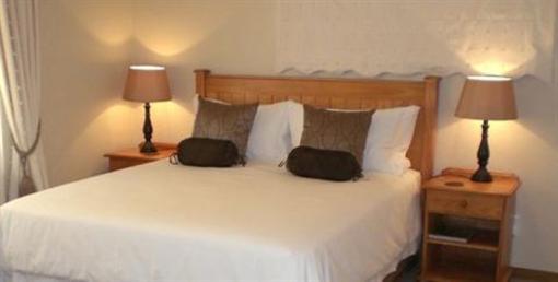 фото отеля Porcupine Ridge Guest House