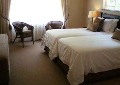 фото отеля Porcupine Ridge Guest House