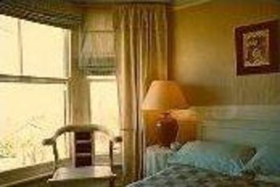 фото отеля Ocean Heights Guest House