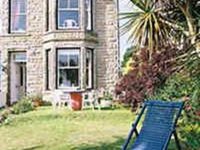 Ocean Heights Guest House