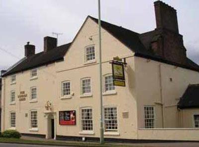 фото отеля Bandon Arms Inn Bridgnorth