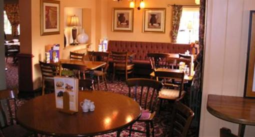 фото отеля Bandon Arms Inn Bridgnorth