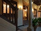 фото отеля Hotel Casa 1800 Granada