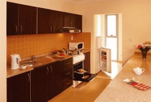 фото отеля Pearl Continental Hotel Apartments Dubai