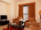 фото отеля Pearl Continental Hotel Apartments Dubai