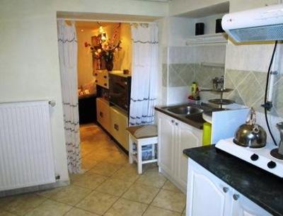 фото отеля Kovirag Apartman