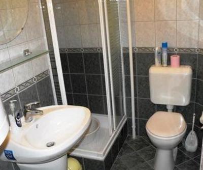 фото отеля Kovirag Apartman