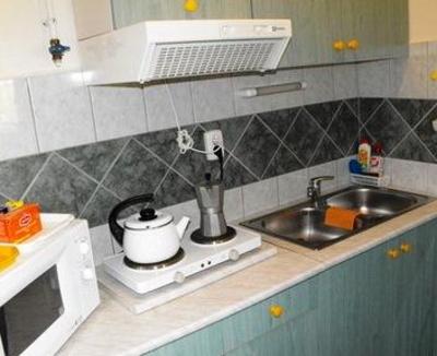 фото отеля Kovirag Apartman