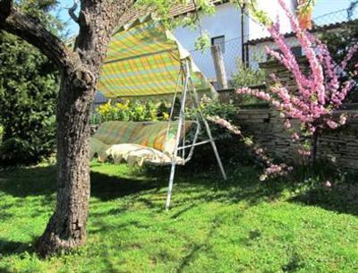 фото отеля Kovirag Apartman
