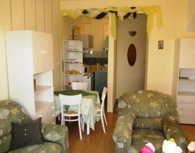 фото отеля Kovirag Apartman