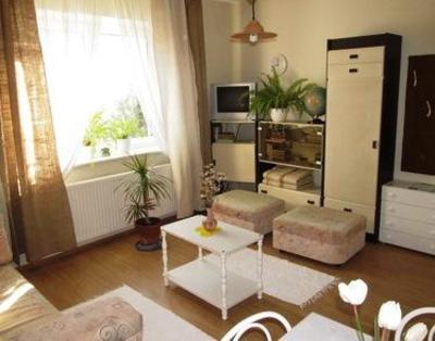фото отеля Kovirag Apartman