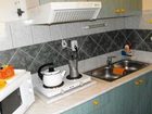 фото отеля Kovirag Apartman