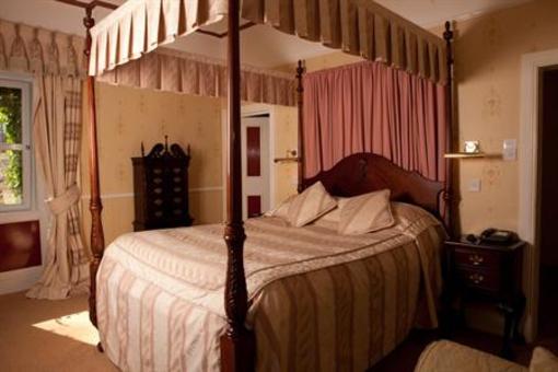 фото отеля Nent Hall Country House Hotel